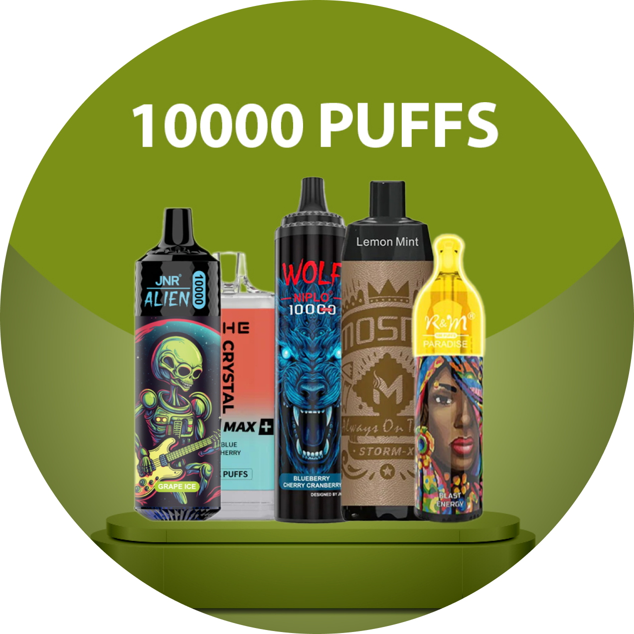 Puff 10k Taff Vape Jetable - Euro Vape Land Puff 10k Taff Vape Jetable - Euro Vape Land