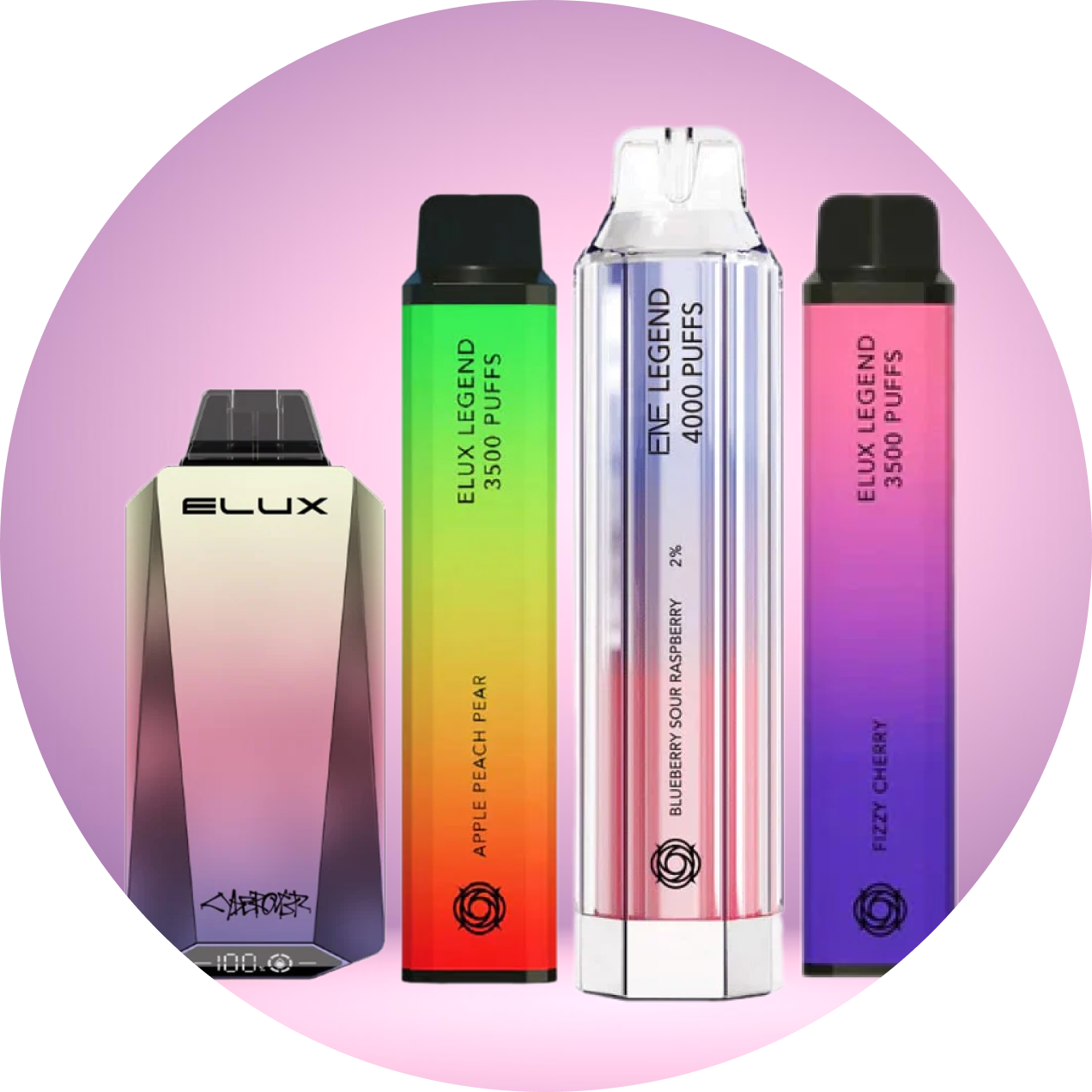ELUX VAPE ELUX VAPE