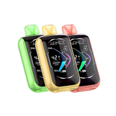 Airmez 12000 Puffs Vape Jetable (Boîte de 10)