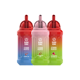 Bang King 12000 Puffs Vape Jetable (Boîte de 10)