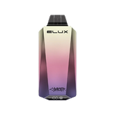 Elux Cyberover 15000 Puffs Vape Jetable