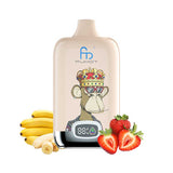 RAndM Digital Box 12000 Puffs Vape Jetable