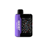 Ghost Galaxy 25000 Puffs Vape Jetable