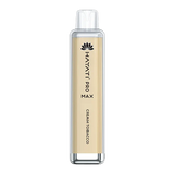 Hayati Pro Max 4000 Puffs Vape Jetable