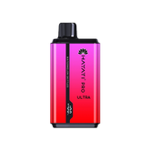 Hayati Pro Ultra 15000 Puffs Vape Jetable