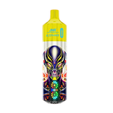 JNR Alien Max 18000 Puffs Vape Jetable