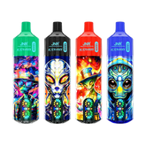 JNR Alien Max 18000 Puffs Vape Jetable (Boîte de 10)
