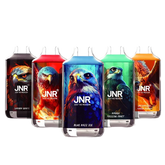 JNR Falcon X 18000 Puffs Vape Jetable (Boîte de 10)