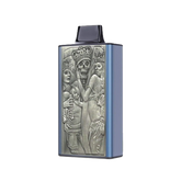 JNR Mega Box 25000 Puffs Vape Jetable