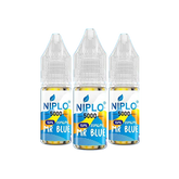 JNR Niplo 5000 Nic Salts (Boîte de 10)