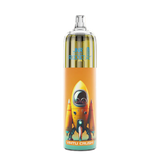 JNR Rocket X 12400 Puffs Vape Jetable