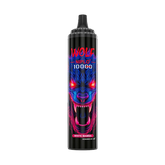 JNR Wolf Niplo 10000 Puffs Vape Jetable