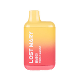 Lost Mary BM600 Puffs Vape Jetable
