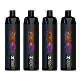 Mosmo Storm X Max 15000 Puffs Vape Jetable (Boîte de 10)