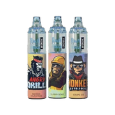 RAndM Tornado 7000 Puffs Vape Jetable (Boîte de 10)