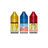 RandM Nic Salts (Boîte de 10)