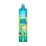 Puff RandM Tornado 15000 Vape Jetable