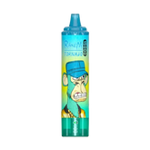 Puff RandM Tornado 15000 Vape Jetable