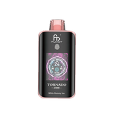 RandM Tornado 25000 Puffs Vape Jetable