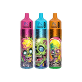 RandM Tornado 30000 Music Vape Jetable (Boîte de 10)