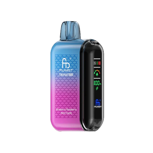 RAndM Tornado 20000 Vape Jetable | 14.29 Prix RAndM Tornado 20000 Vape Jetable | 14.29 Prix