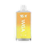 WGA Crystal Pro Max Extra 15000 Puffs Vape Jetable