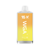 WGA Crystal Pro Max Extra 15000 Puffs Vape Jetable