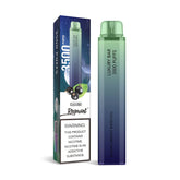Reymont 3500 Puffs Box of 10