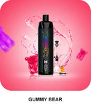 Mosmo Storm X Max 15000 Puffs Vape Jetable