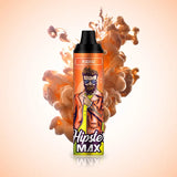 Hipster 6000 Puffs Box of 10