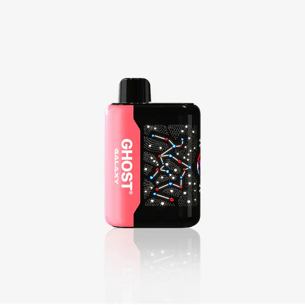 VB Ghost Galaxy 25000 | 21+ Gout | 15.29 Prix VB Ghost Galaxy 25000 | 21+ Gout | 15.29 Prix