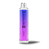JNR Crystal Pro Max 5000 Puffs Vape Jetable