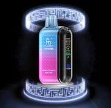 RandM Tornado 20000 Puffs Vape Jetable