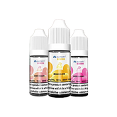 Hayati Nic Salts (Boîte de 10)