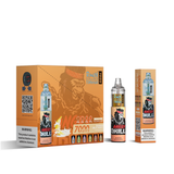 RAndM Tornado 7000 Puffs Vape Jetable (Boîte de 10)