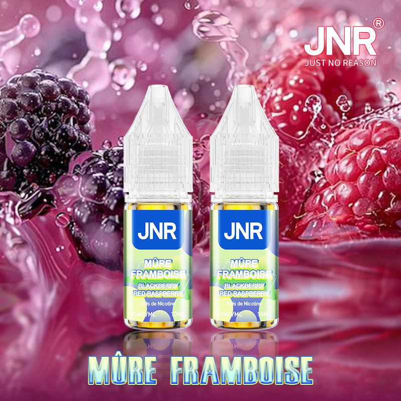 JNR Liquid (Box of 10)