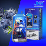 JNR Falcon 16000 Puffs Vape Jetable (Boîte de 10)