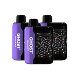 Ghost Galaxy 25000 Puffs Vape Jetable (Boîte de 10)