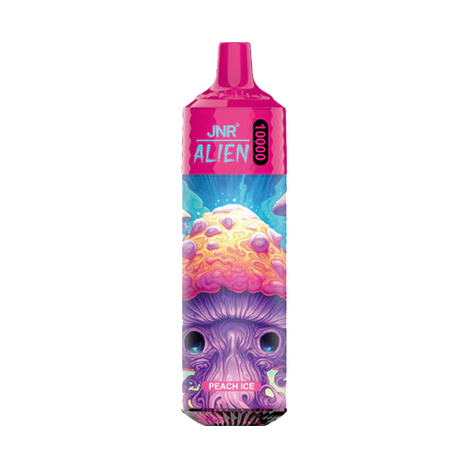 Puff Bar Puff Bar