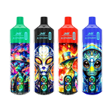 JNR Alien Max 18000 Puffs Vape Jetable (Boîte de 10)