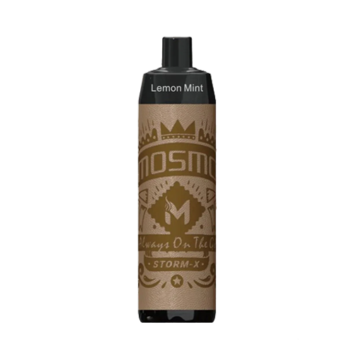 Mosmo Storm XXL 10000 Puffs Vape Jetable 