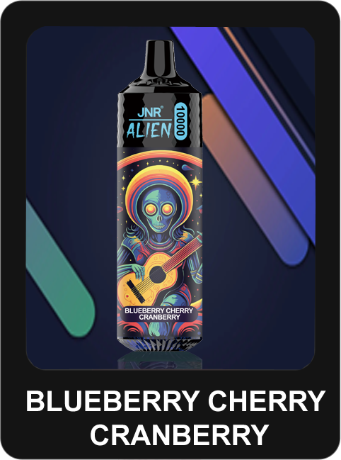 JNR Alien 10000 Vape Jetable