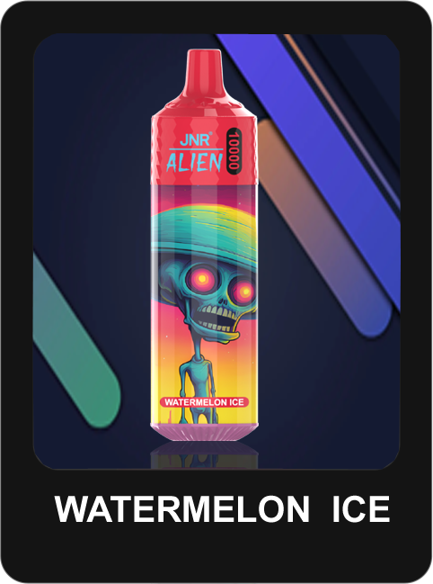 JNR Alien 10000 Vape Jetable