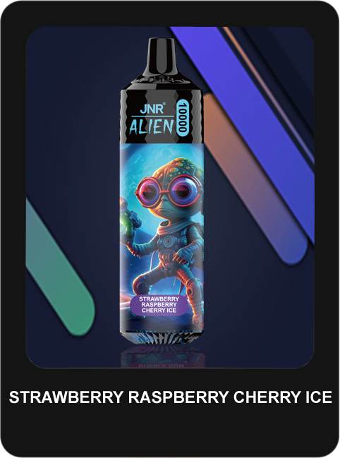 JNR Alien 10000 Vape Jetable