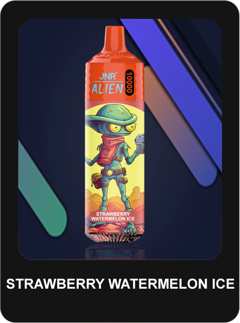 JNR Alien 10000 Vape Jetable