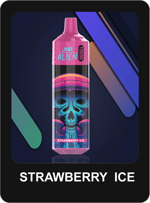 JNR Alien 10000 Vape Jetable | 36+ Gout | 10,29 Prix JNR Alien 10000 Vape Jetable | 36+ Gout | 10,29 Prix