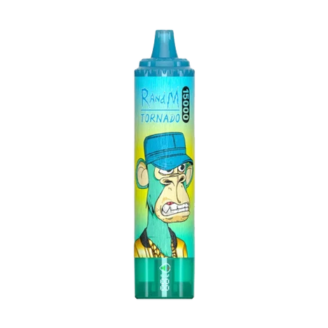 Puff 15k Vape Jetable - Euro Vape Land