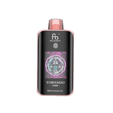 RandM Tornado 25000 Puffs Vape Jetable 