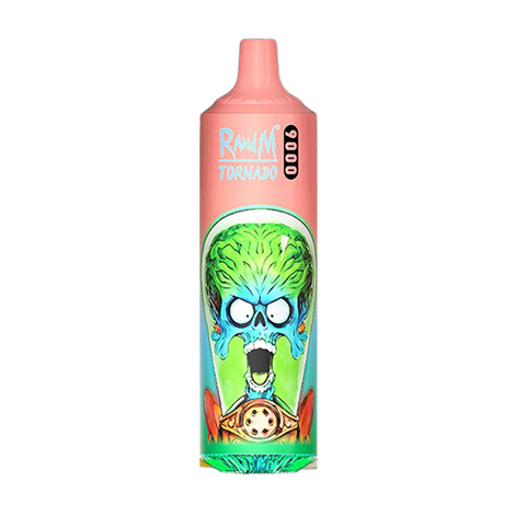 Puff 9000 Taff Vape Jetable | Meilleur puff 9k Randm Tornado Puff 9000 Taff Vape Jetable | Meilleur puff 9k Randm Tornado