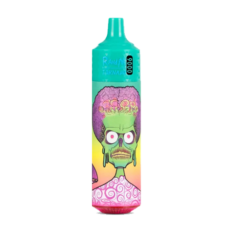 Puff 9000 Taff Vape Jetable | Meilleur puff 9k Randm Tornado Puff 9000 Taff Vape Jetable | Meilleur puff 9k Randm Tornado